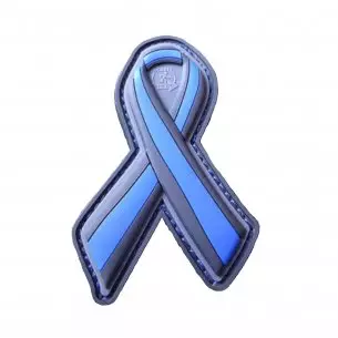 JTG® Thin Blue Line Ribbon...