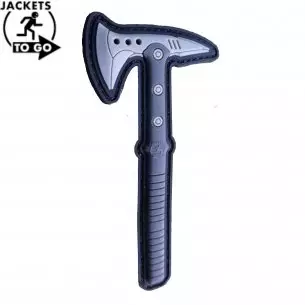 JTG® Tomahawk Rubber Patch 3D