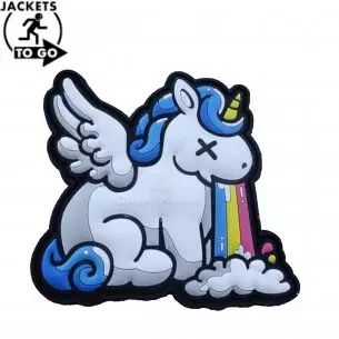 JTG® Unicorn Not Drunk...
