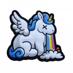 JTG® Unicorn Not Drunk...