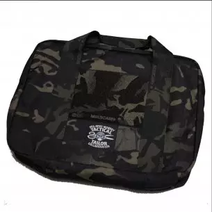 Mil-spec Monkey Mega Patch...