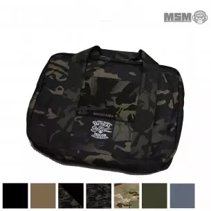 Mil-spec Monkey Mega Patch...