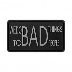 JTG® We do bad Things...