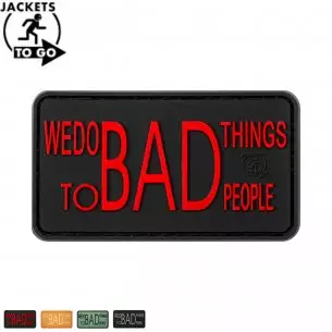 JTG® We do bad Things...