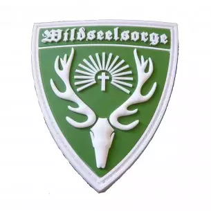 JTG® Wildseelsorge Rubber...