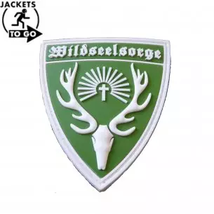 JTG® Wildseelsorge Rubber...