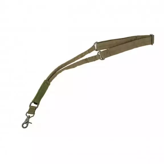 GFC Tactical® 1-Point Bungee Belt - Olive