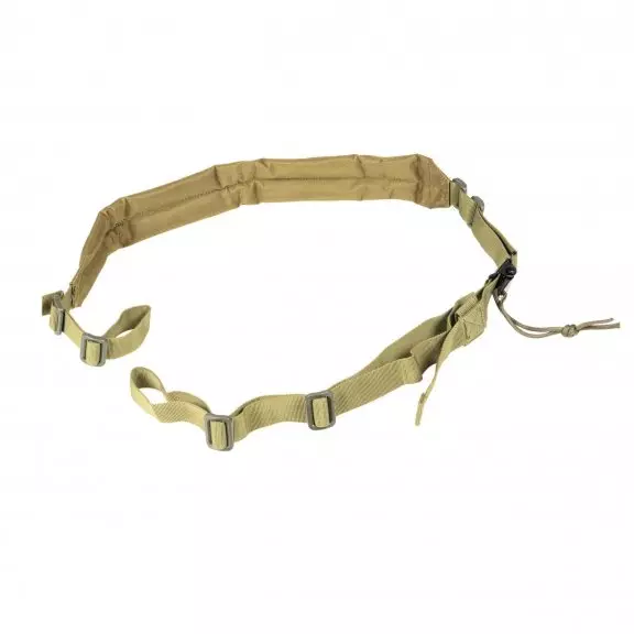 GFC Tactical® 2-Point Adjustable Waistband - Olive