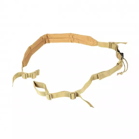 GFC Tactical® 2-Point Adjustable Waistband - Coyote