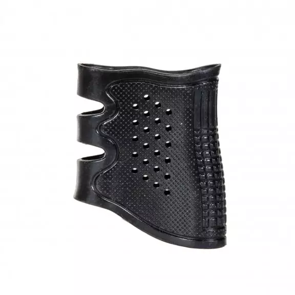GFC Tactical® Non-Slip Cover For Glock Pistols - Black