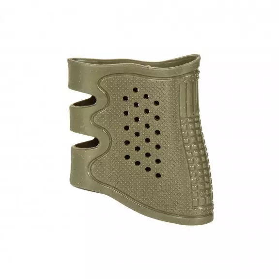 GFC Tactical® Non-Slip Cover For Glock Pistols - Olive