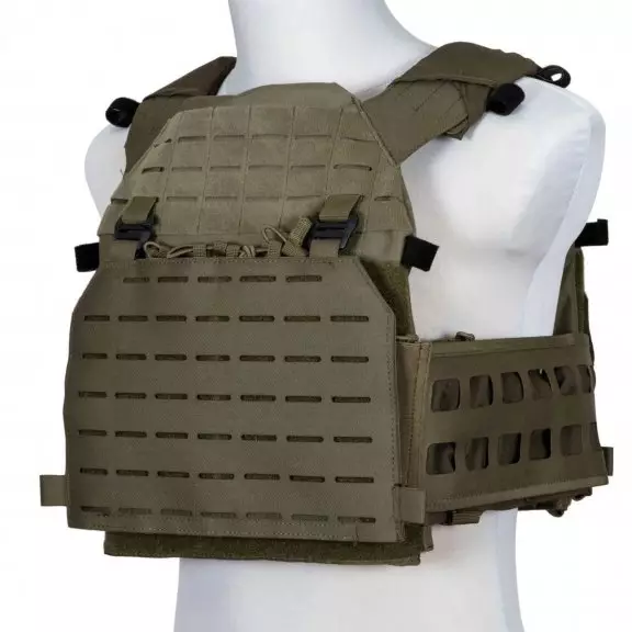 GFC Tactical® Advanced Laser-Cut Tactical Vest - Olive