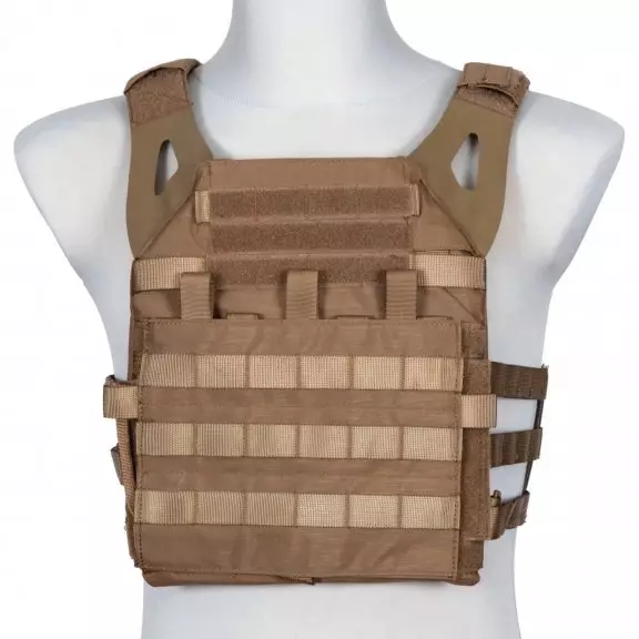 GFC Tactical® Jump MK2 Tactical Vest Coyote