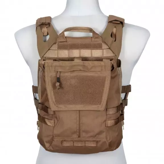 GFC Tactical® Jump MK2 Tactical Vest Coyote