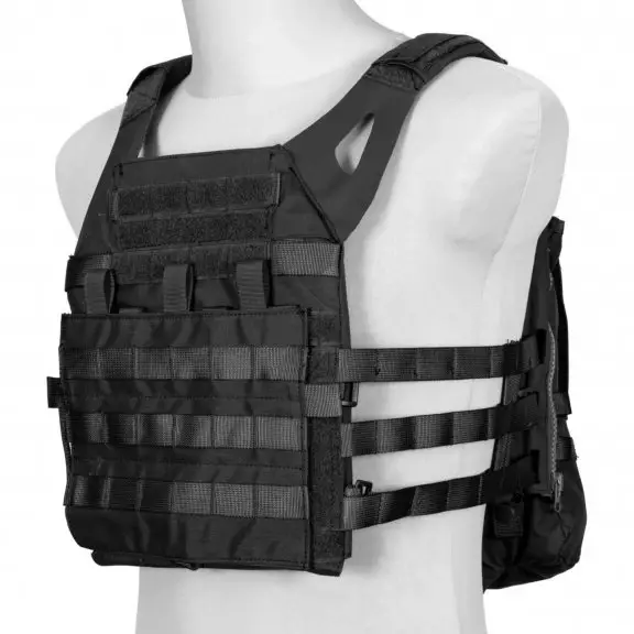 GFC Tactical® Jump MK2 Tactical Vest - Black
