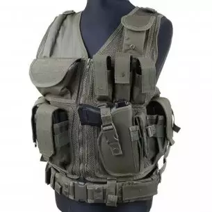 GFC Tactical® Kamizelka...