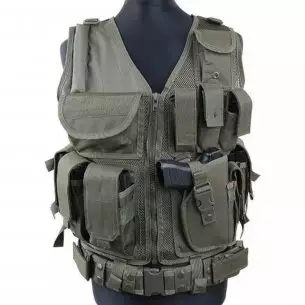 GFC Tactical® Kamizelka...