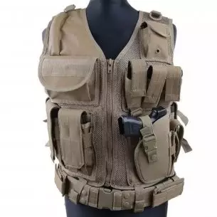 GFC Tactical® Tactical Vest...