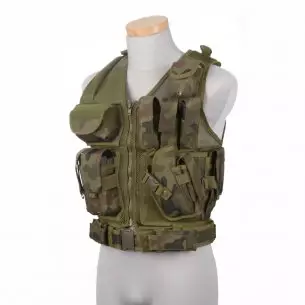 GFC Tactical® Kamizelka...