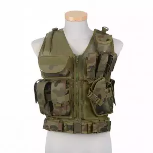 GFC Tactical® Kamizelka...