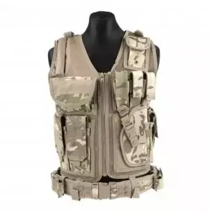 GFC Tactical® Kamizelka...