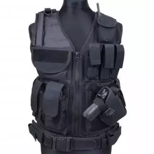 GFC Tactical® Tactical Vest...