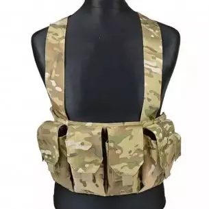 GFC Tactical® Chest Rig...