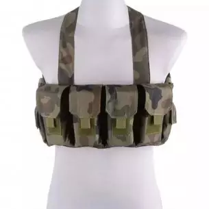 GFC Tactical® Kamizelka...