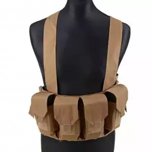 GFC Tactical® Chest Rig...