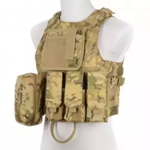 GFC Tactical® Kamizelka...