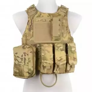 GFC Tactical® FSBE...