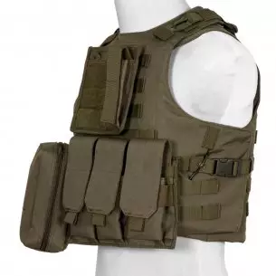 GFC Tactical® Kamizelka...