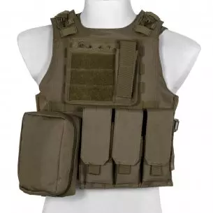 GFC Tactical® Kamizelka...