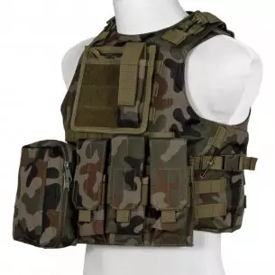 GFC Tactical® Kamizelka...