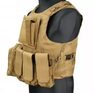 GFC Tactical® Kamizelka...