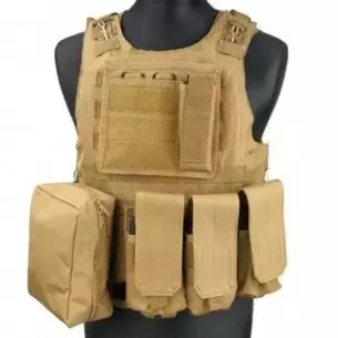 GFC Tactical® FSBE...