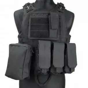 GFC Tactical® Kamizelka...
