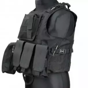 GFC Tactical® FSBE...