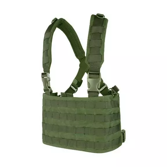 Condor® OPS Chest Rig (MCR4-001) - Olive Drab