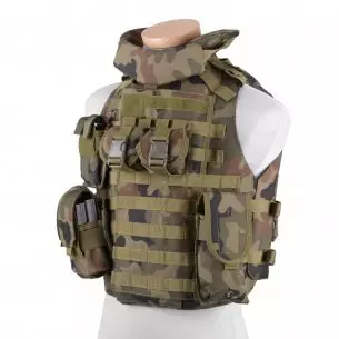 GFC Tactical® IBA Taktische...