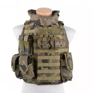 GFC Tactical® IBA Tactical...