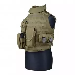 GFC Tactical® IBA Tactical...