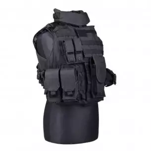 GFC Tactical® IBA Taktische...