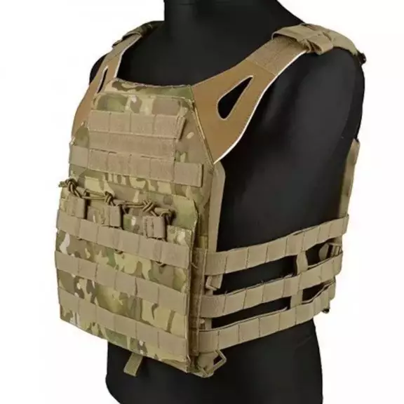 GFC Tactical® Jump Tactical Vest - Multicam