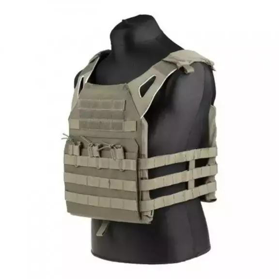 GFC Tactical® Jump Tactical Vest - Olive