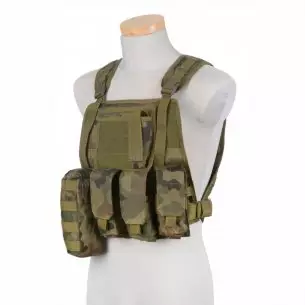 GFC Tactical® Kamizelka...
