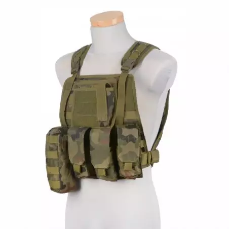 GFC Tactical® Jump MK2 Taktische Weste - Olive