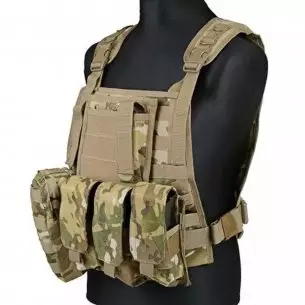 GFC Tactical® MBSS Tactical...