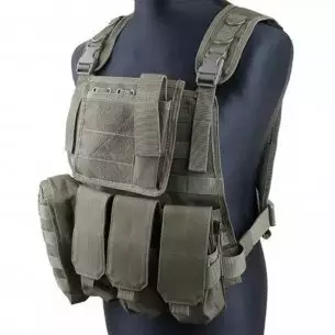 GFC Tactical® MBSS Tactical...