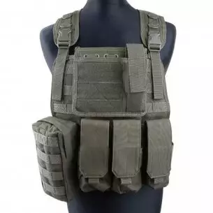 GFC Tactical® MBSS Tactical...